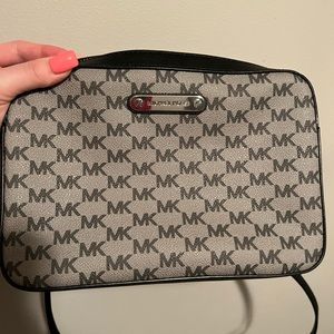 Perfect condition MK crossbody